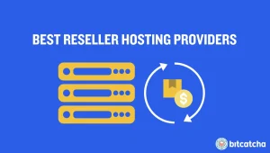 best reseller hosting providers
