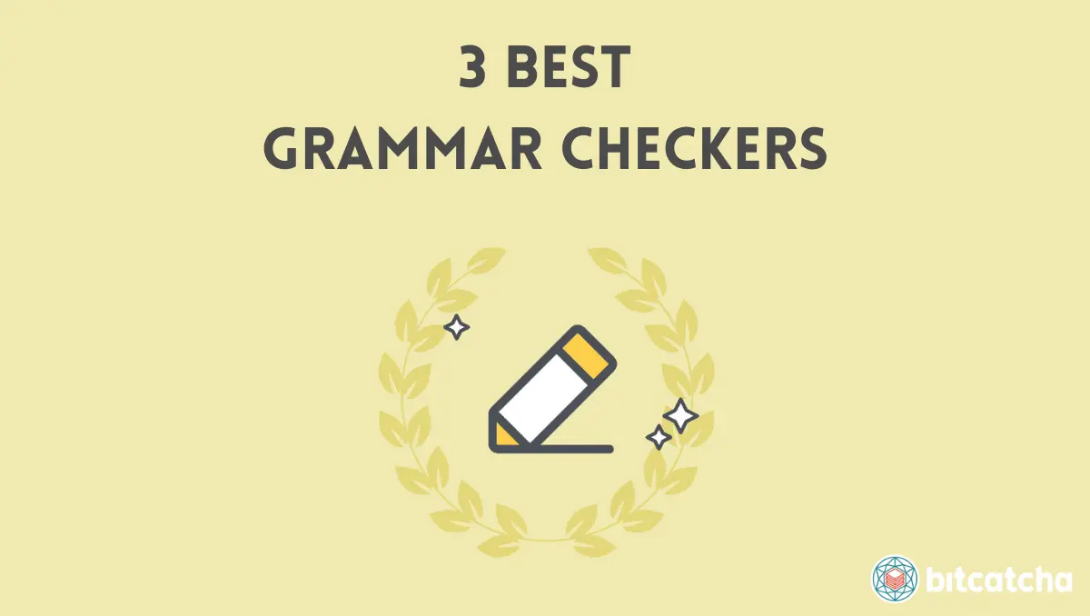 best grammar checkers