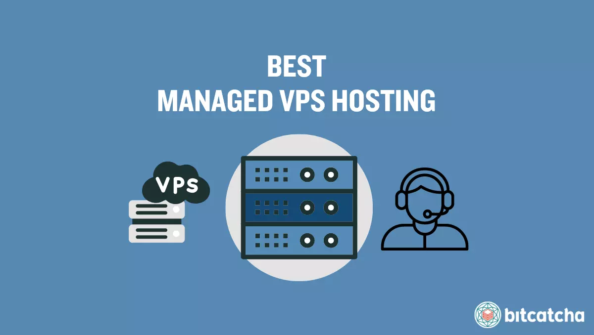 best managed vps hosting services
