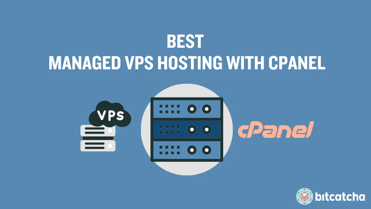 best managed vps with cpanel