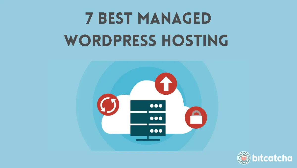 best managed wordpress hosting services