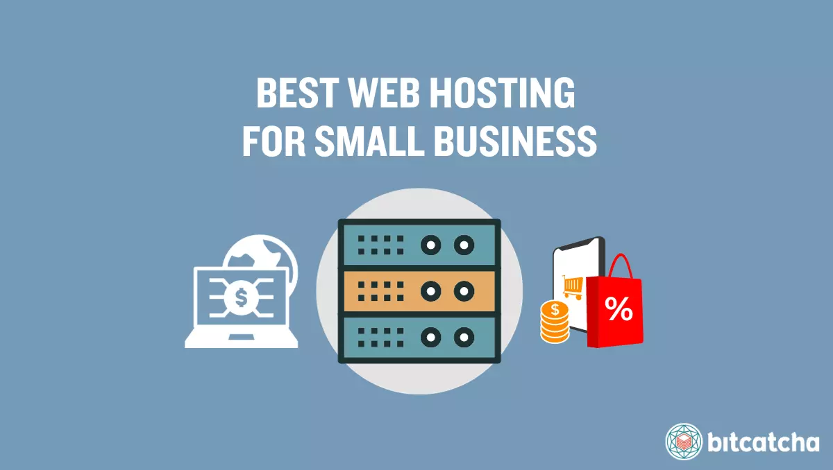 best web hosting for small businesses