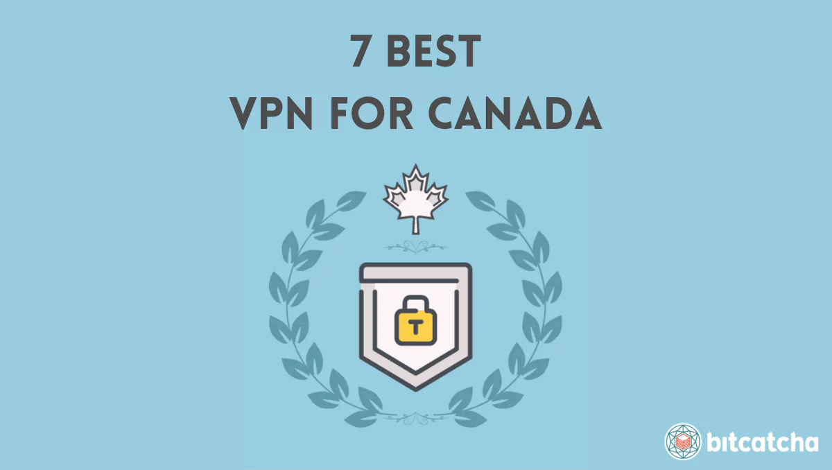 best vpn providers for canada