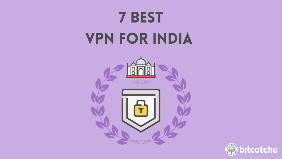 best vpn providers for india