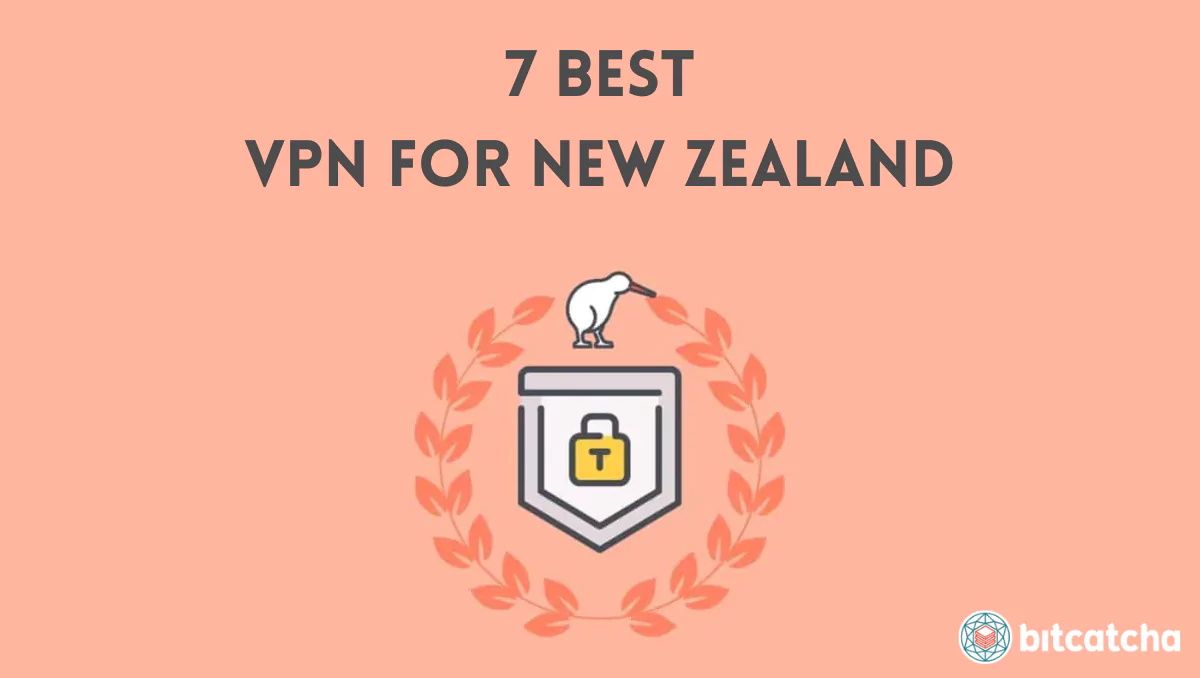 best vpn providers for new zealand