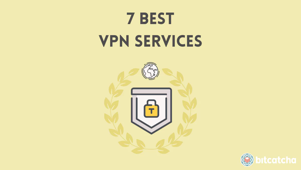 best virtual private network services