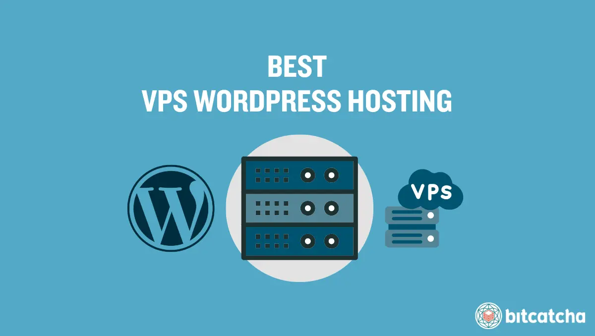 best vps for wordpress