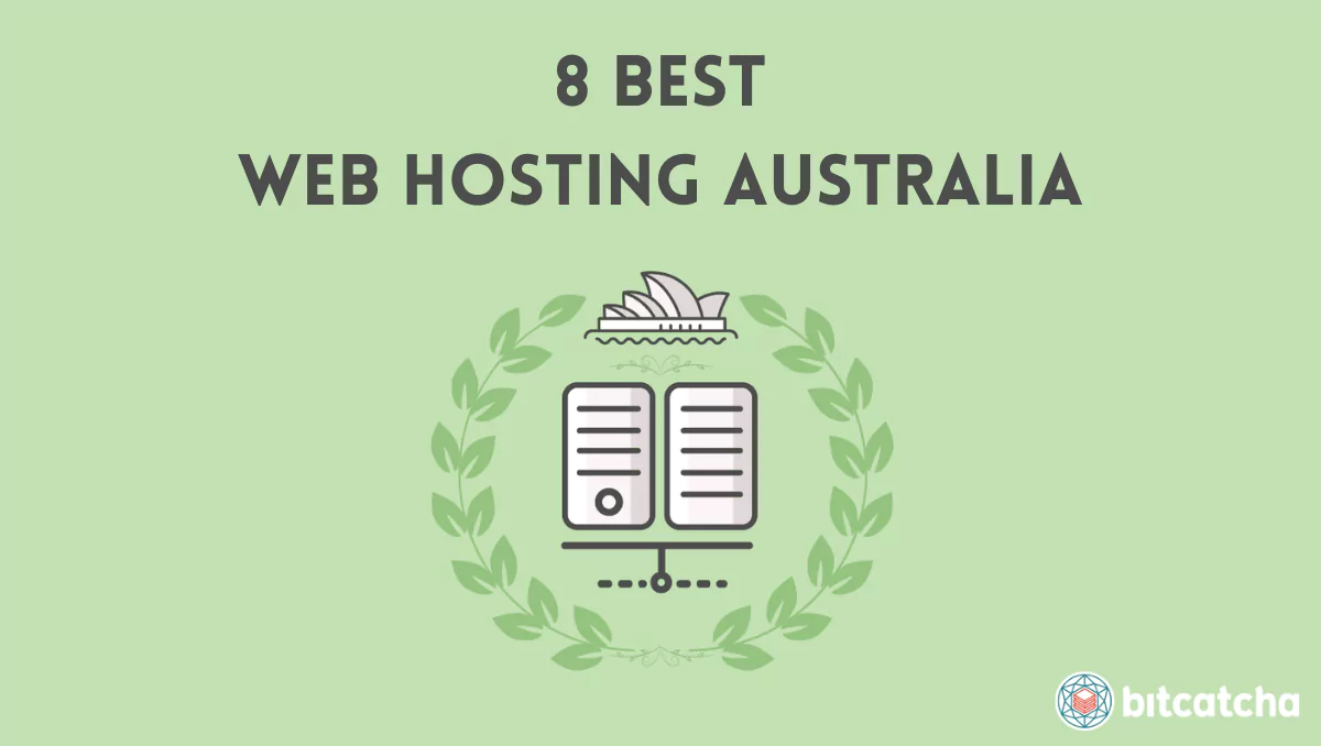best web hosting providers for australia