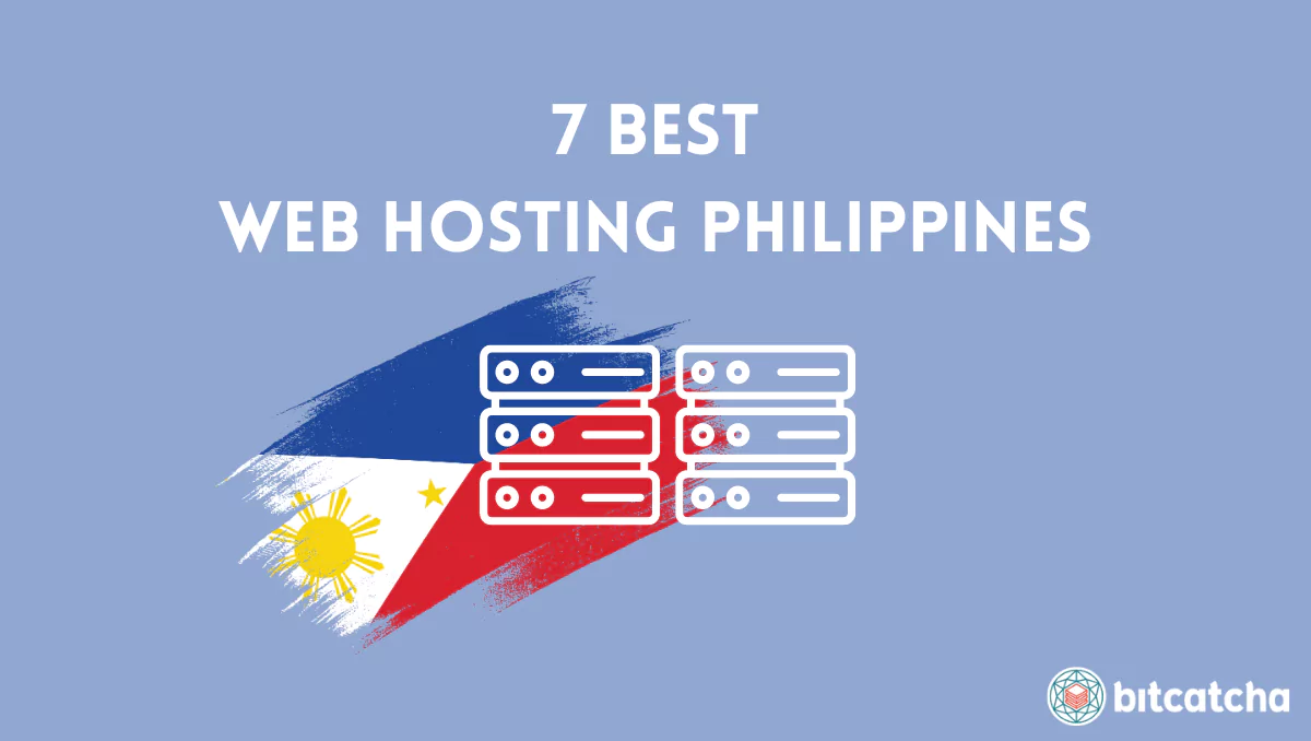 best web hosting providers for the philippines