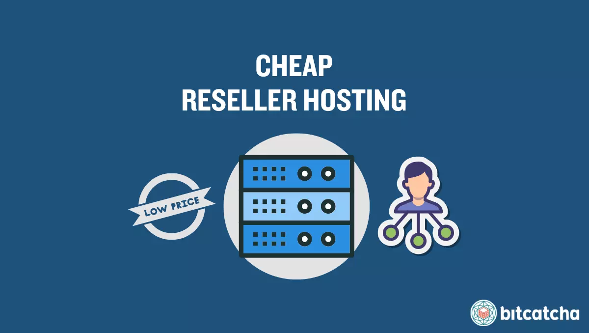 cheap reseller hosting providers