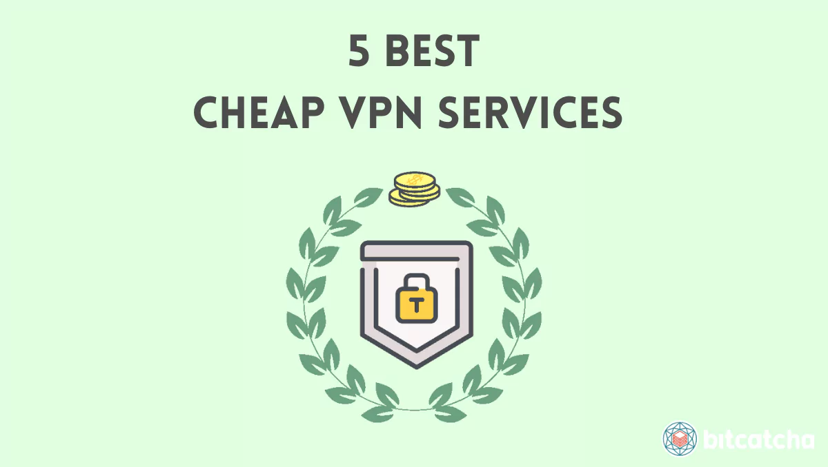 affordable vpn services