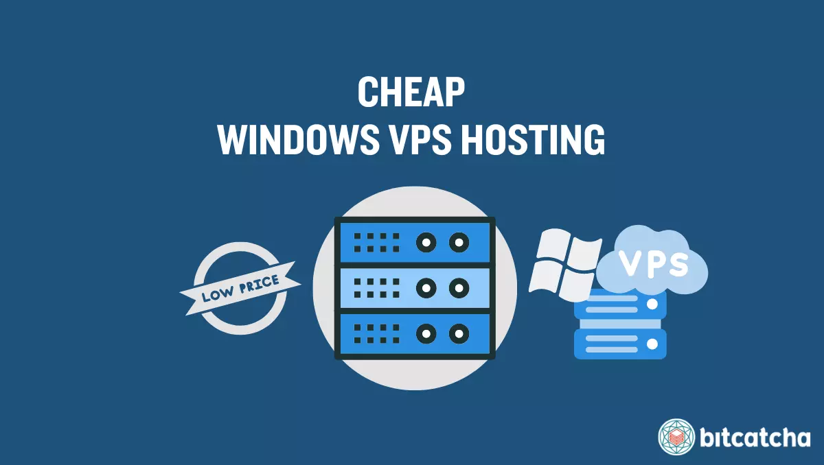 cheap windows vps hosting