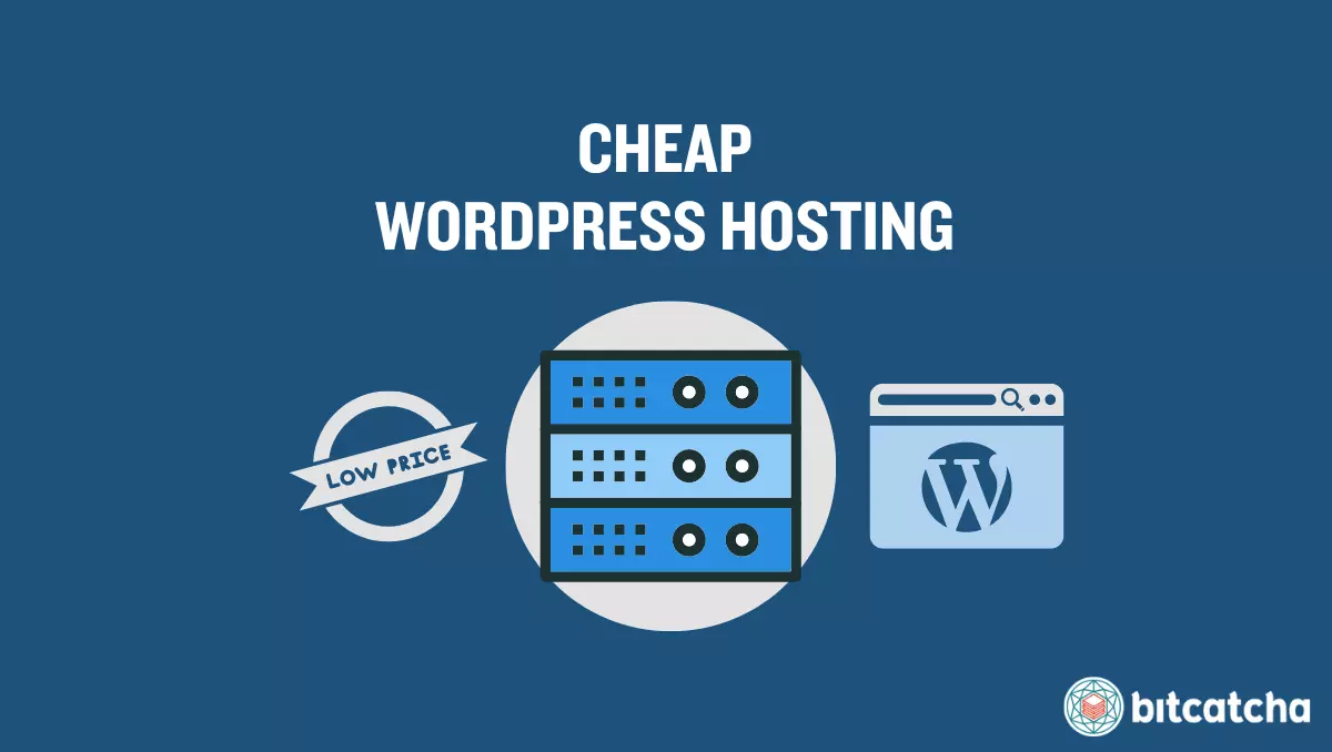 cheap wordpress hosting services