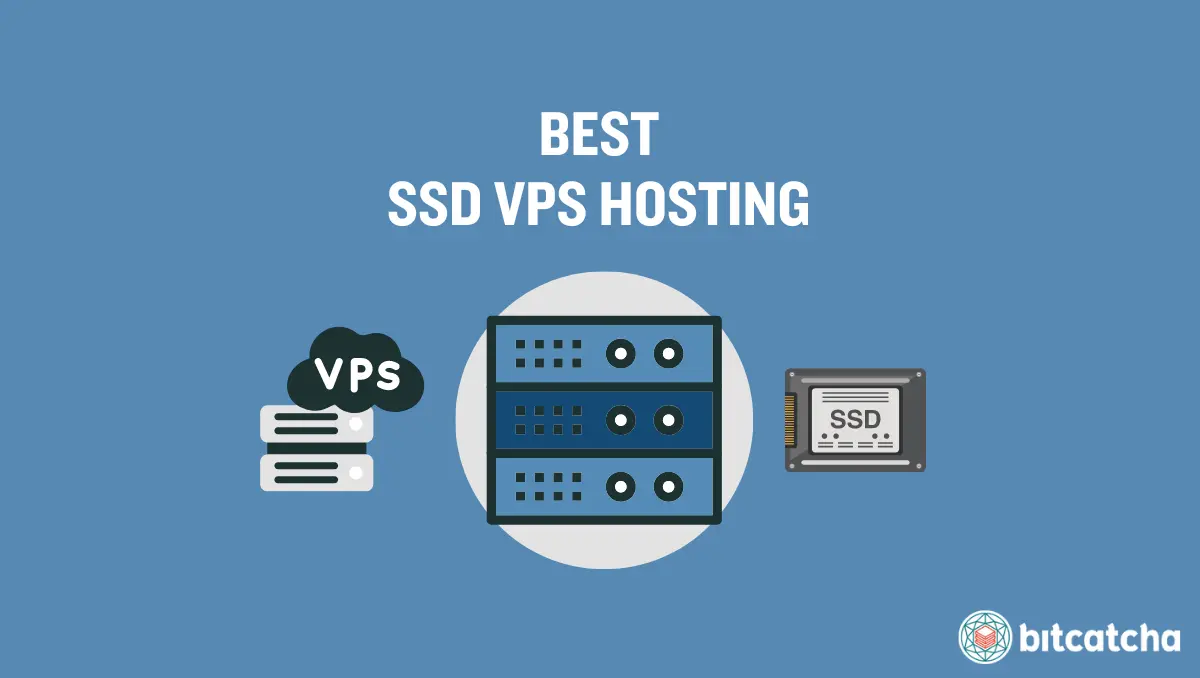 best vps with ssd