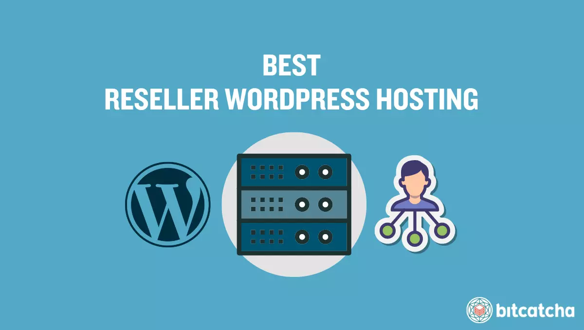 best wordpress reseller hosting providers