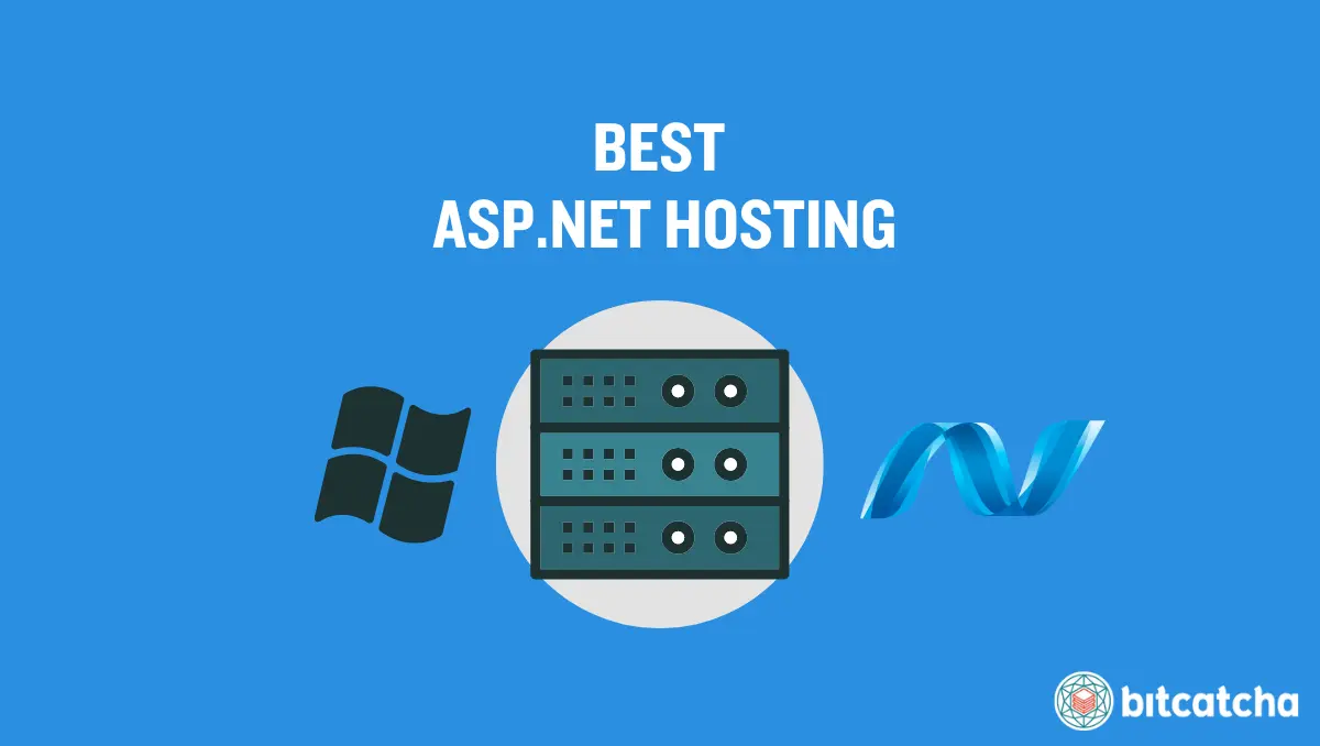 best asp net hosting