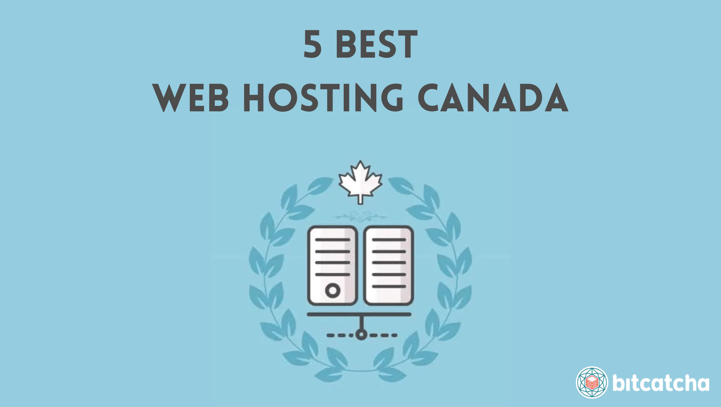 best web hosting providers for canada