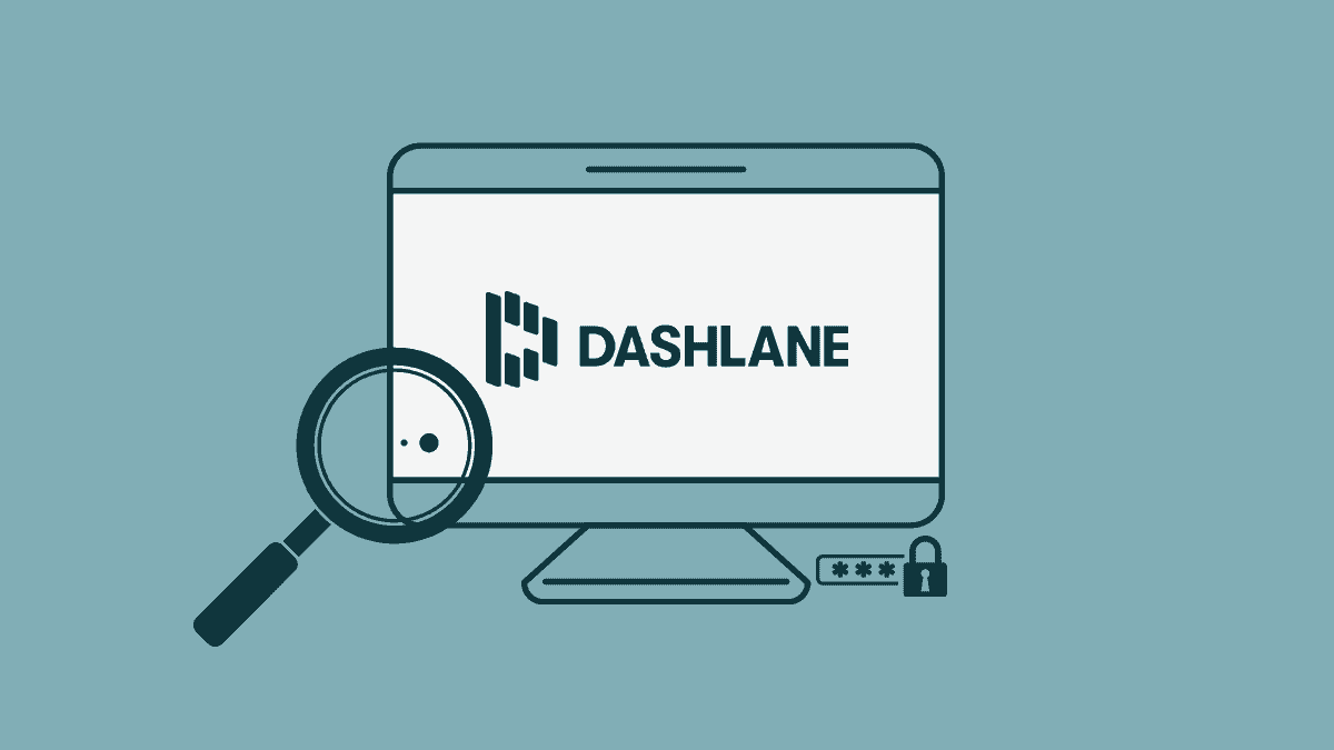 Dashlane: Feature-Rich Experience
