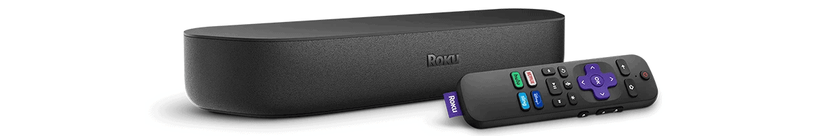roku streambar