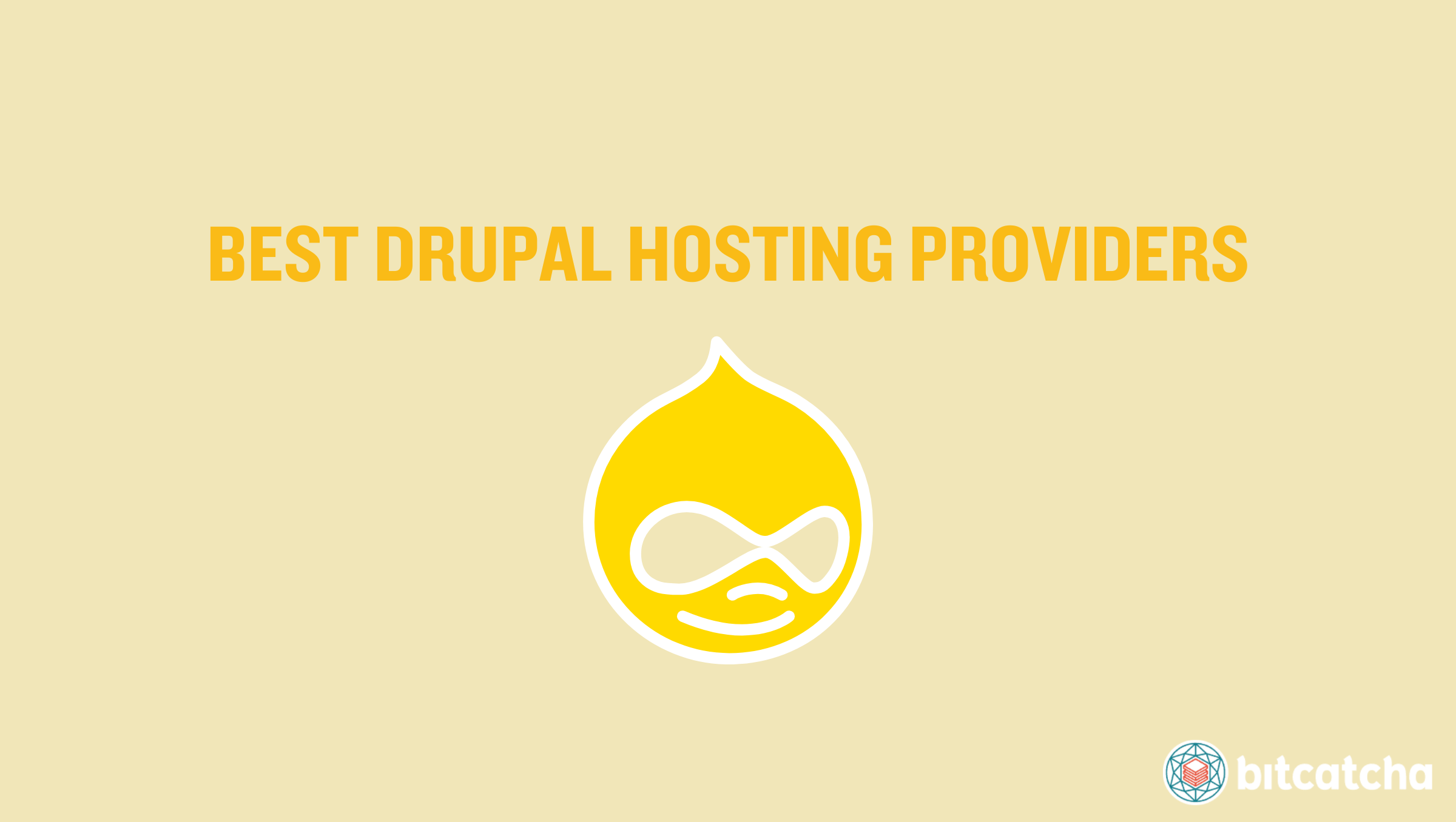 best drupal hosting providers