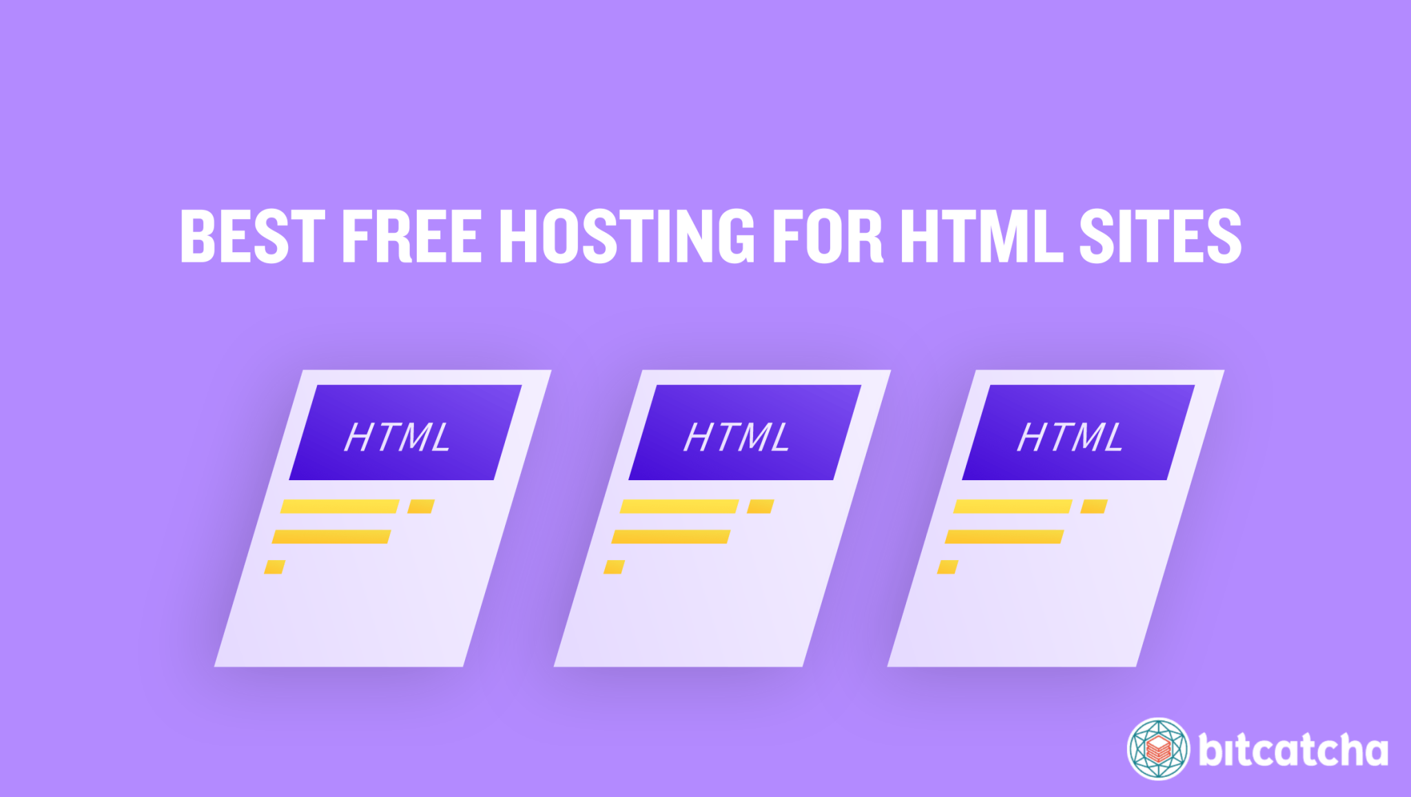 web hosting free html