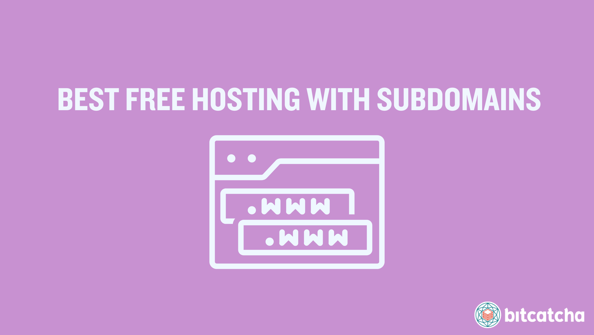 best free hosting with subdomains