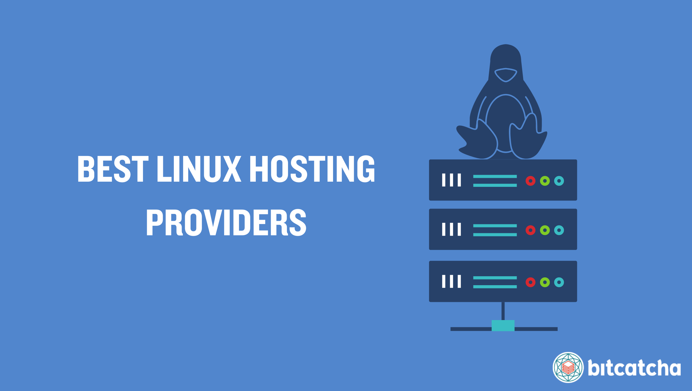 best linux hosting providers