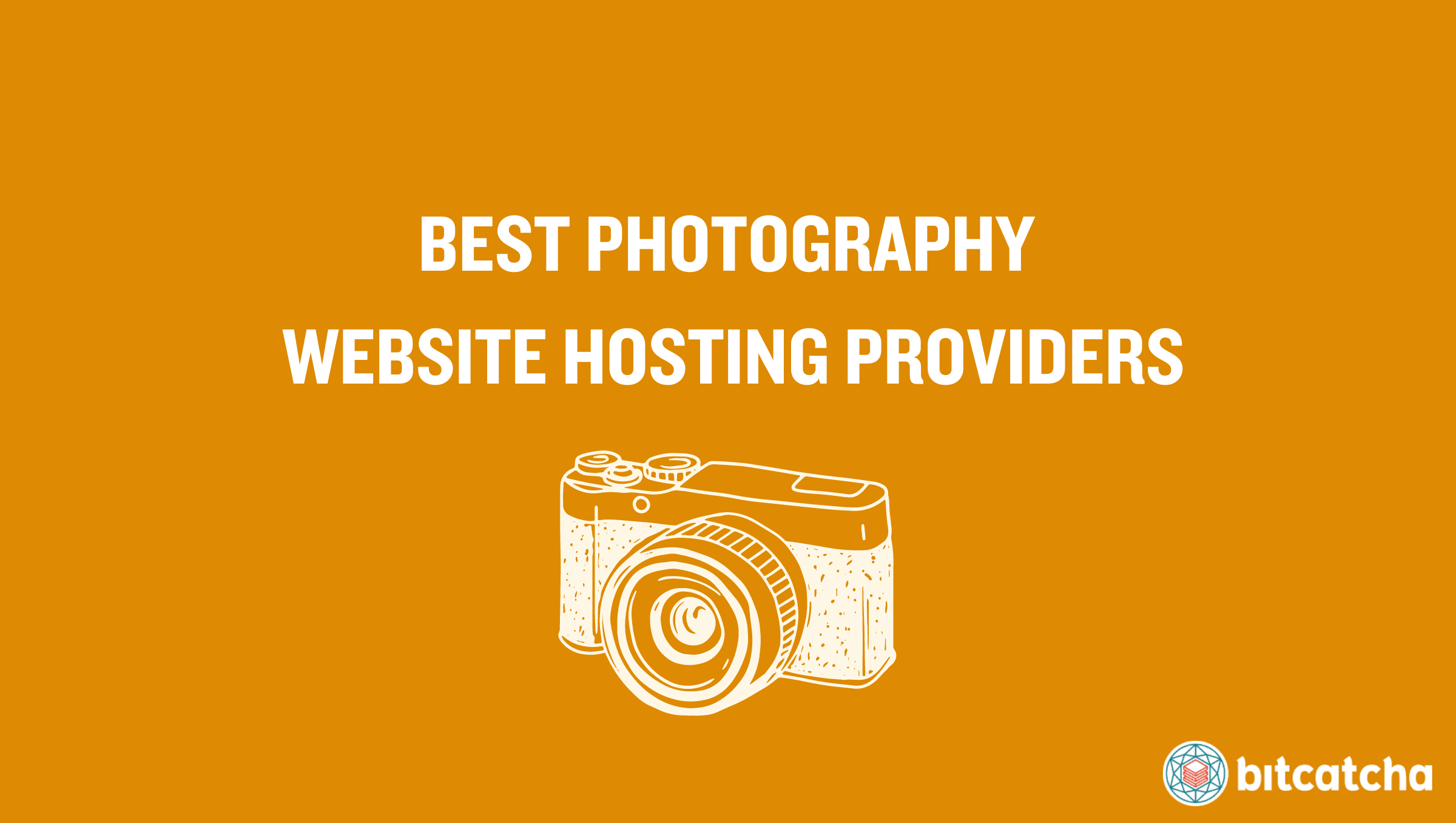 Web Hosting For Photography Websites: Ultimate Guide For 2025