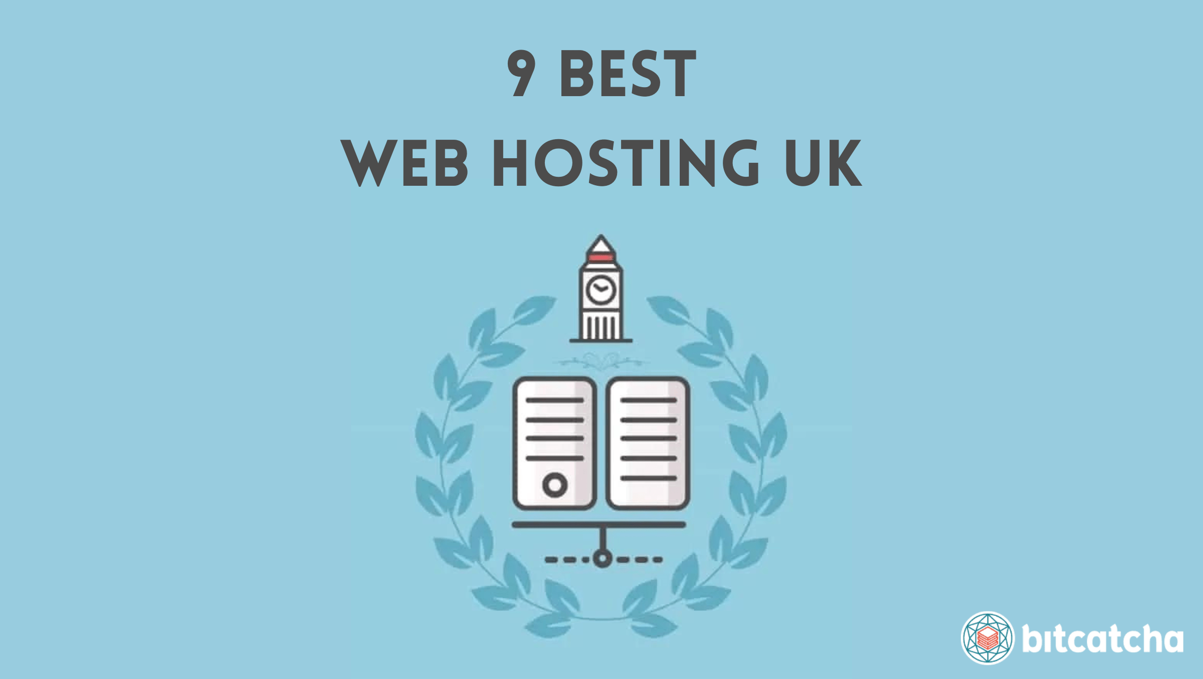 best web hosting providers for the uk