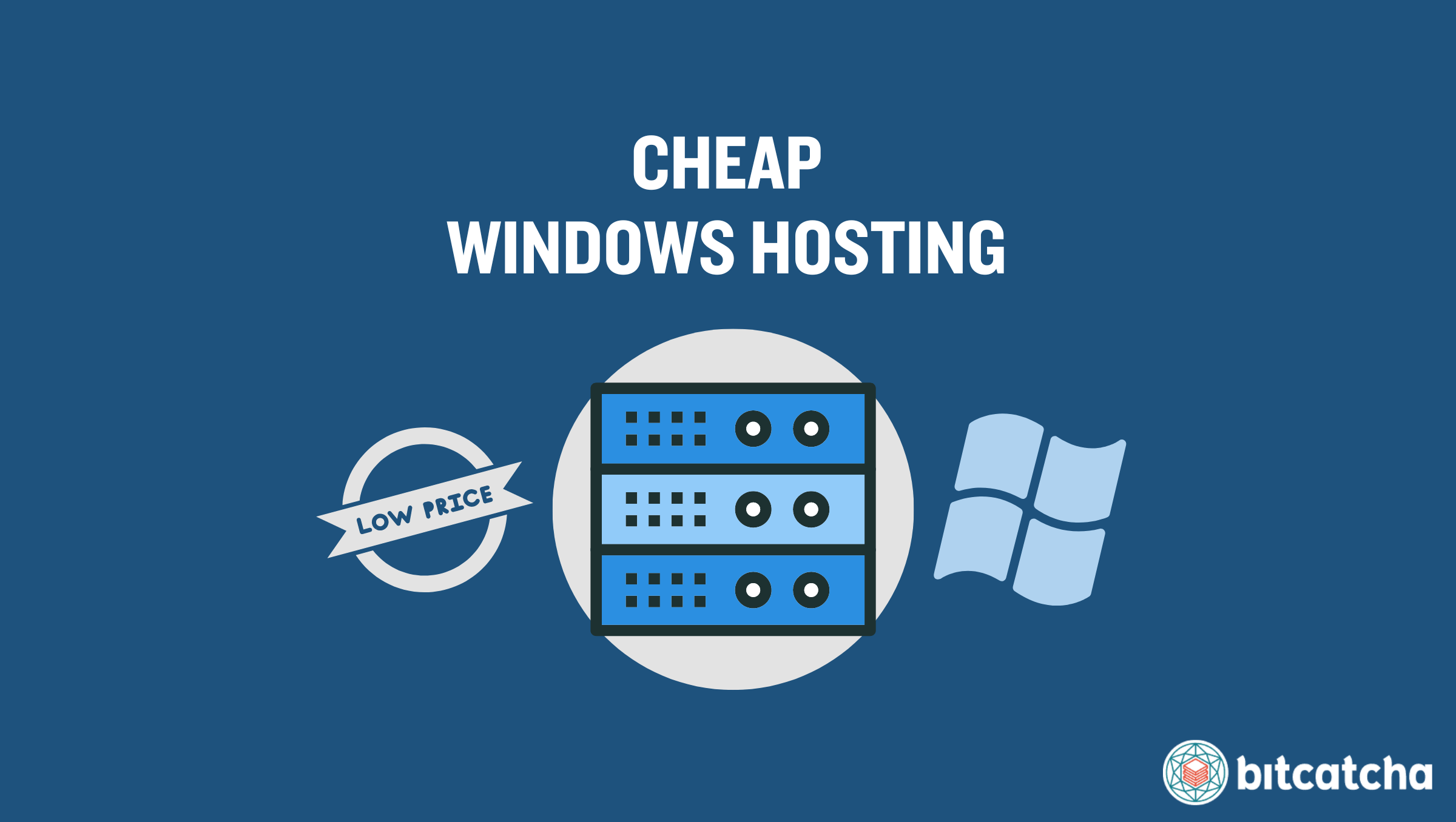 cheap windows hosting services