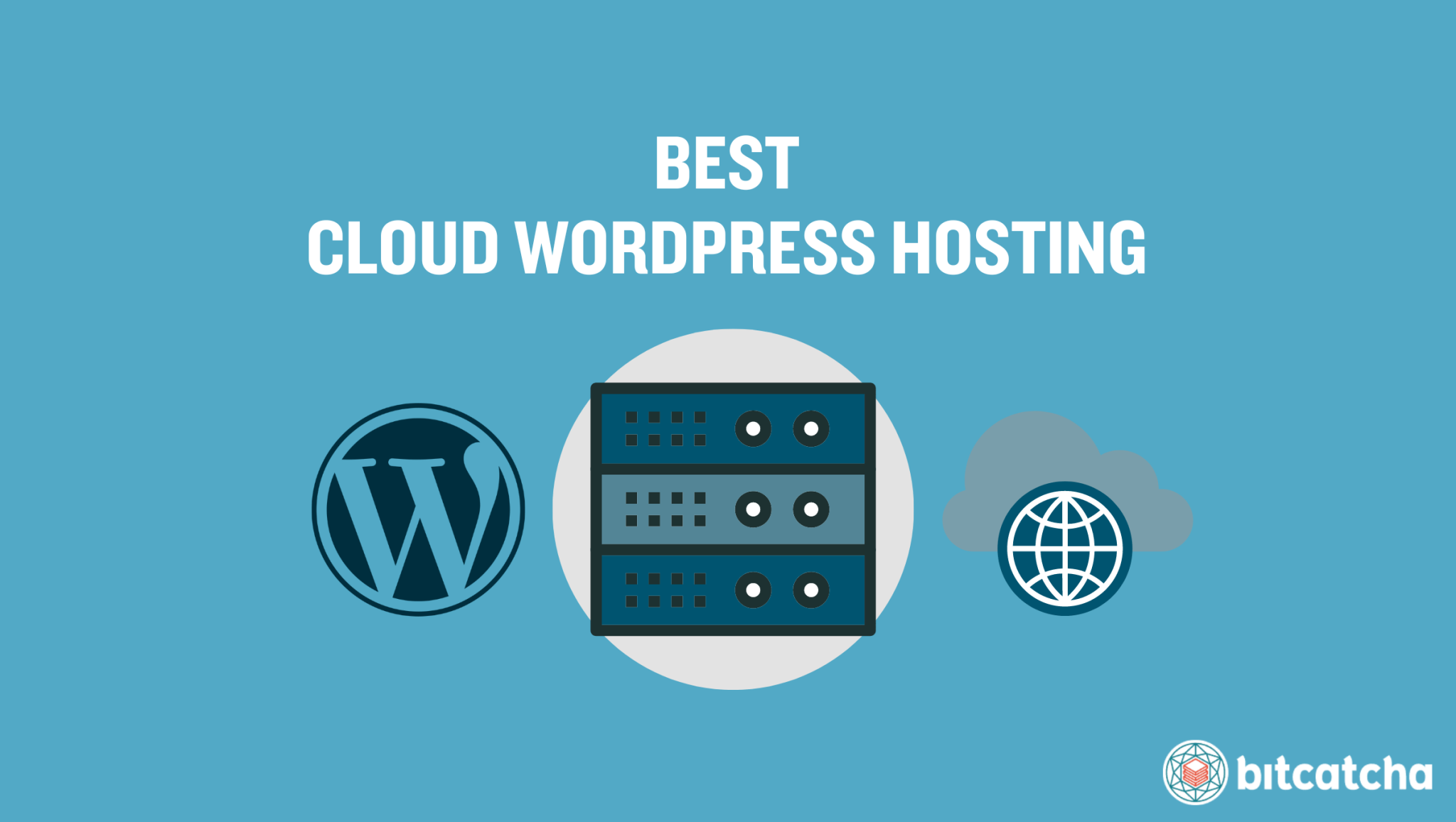 12 Best Cloud Hosting for WordPress 2026