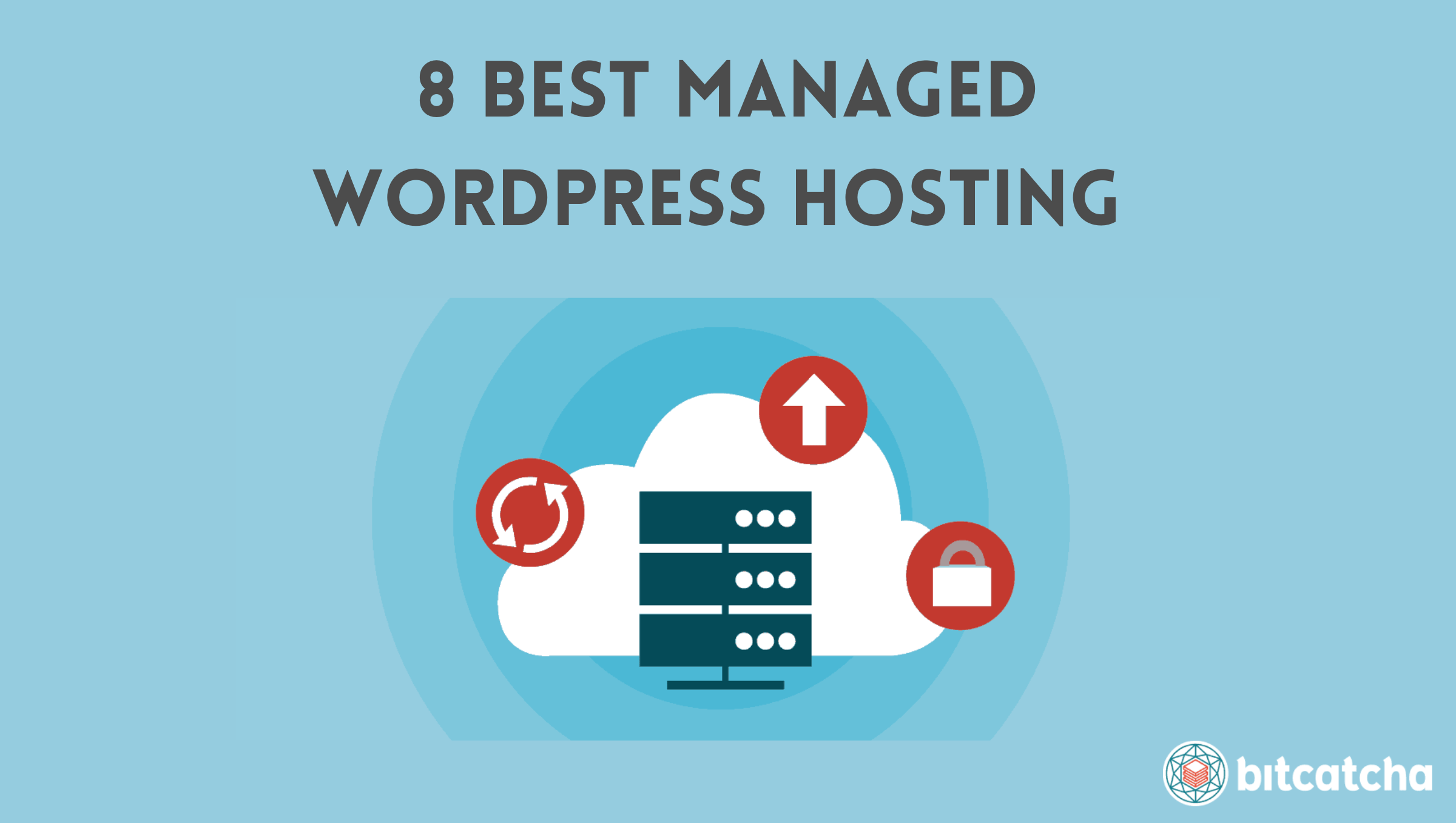 best managed wordpress hosting services