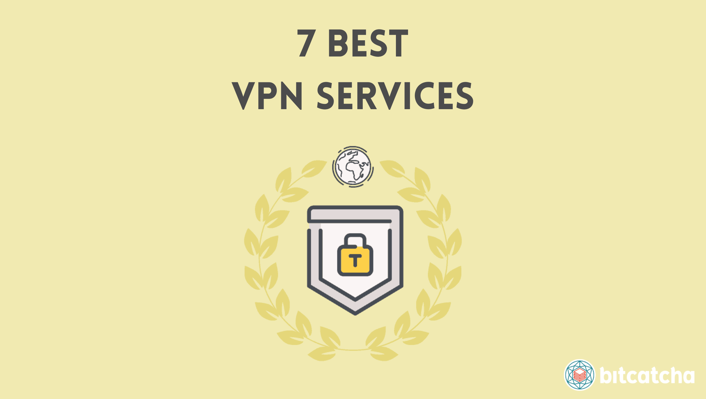 best virtual private network services