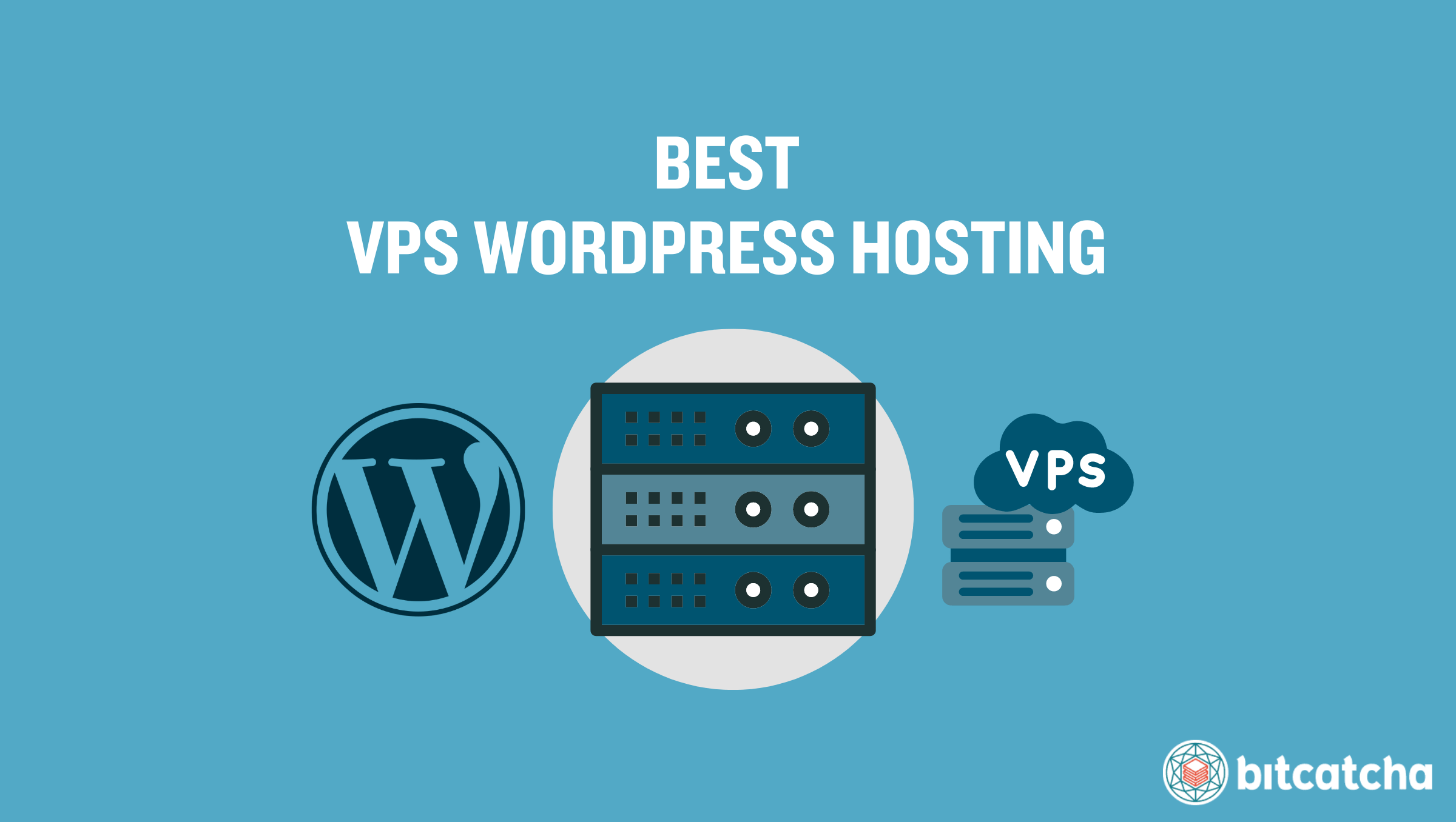 best vps wordpress hosting