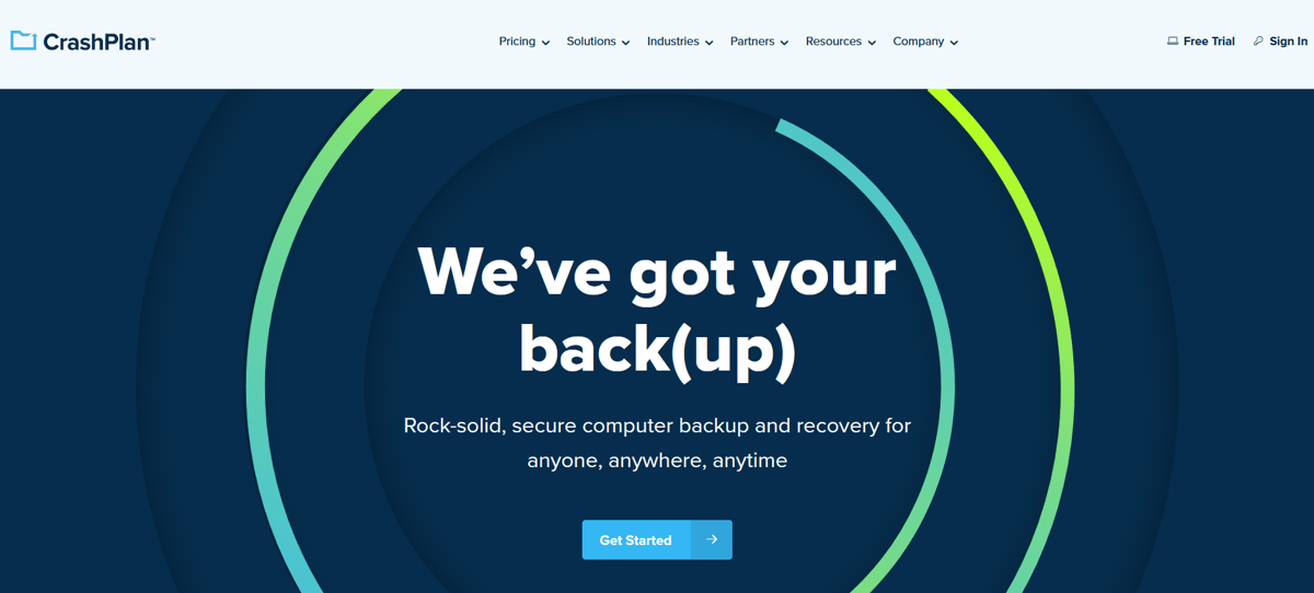 crashplan cloud storage for United Kingdom