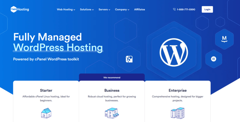 12 Best Cloud Hosting for WordPress 2026