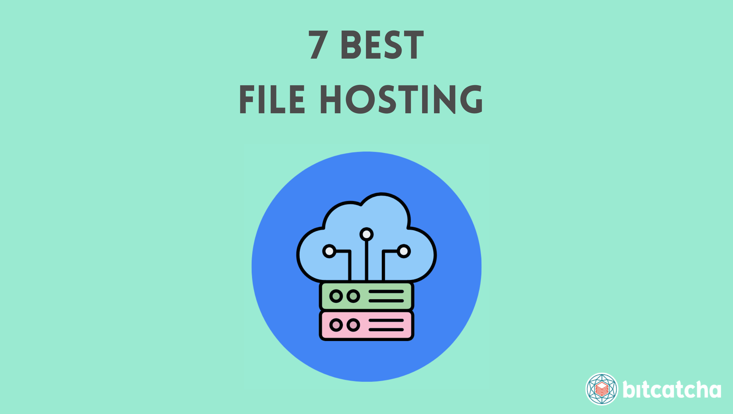 best file hosting services