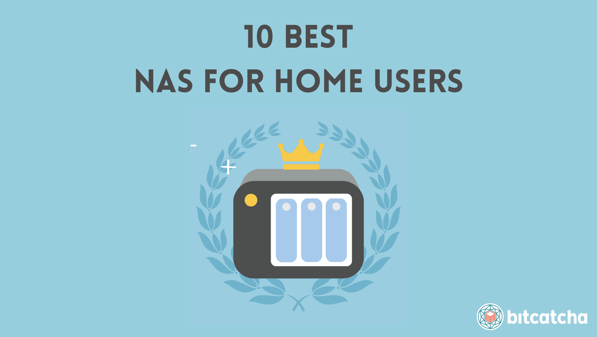 best network attached storage devices
