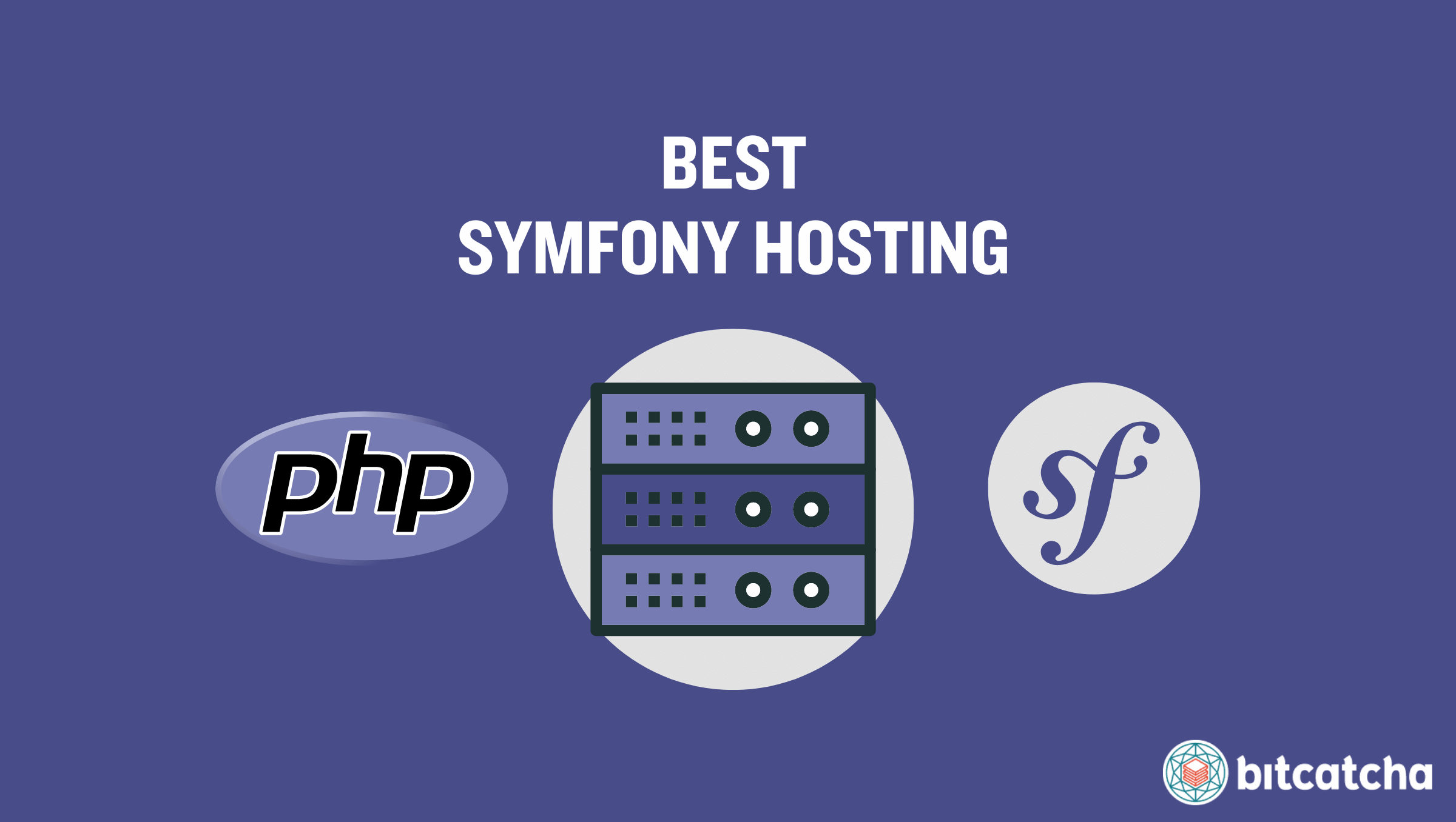best symfony hosting providers