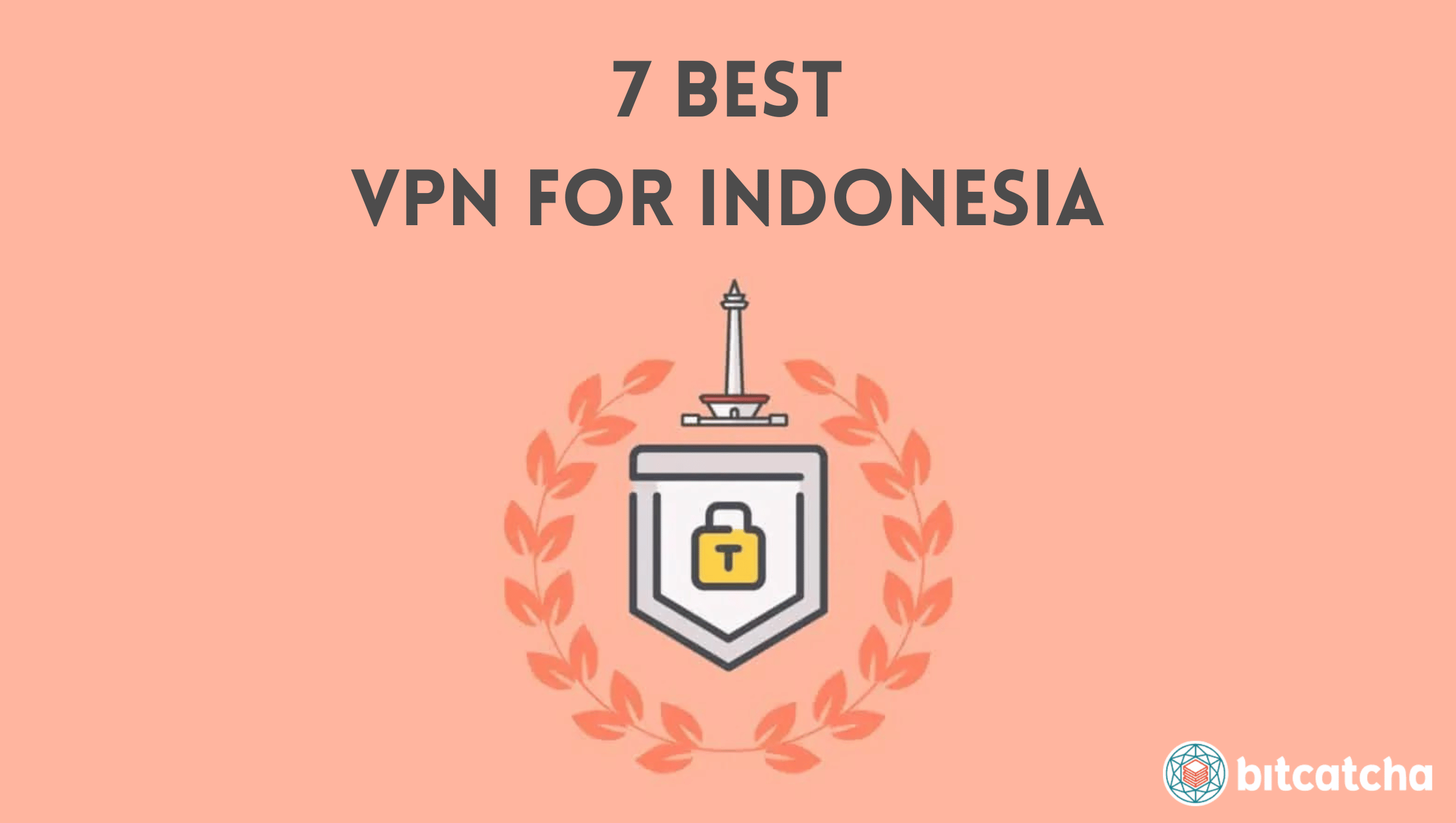best vpn services for indonesia