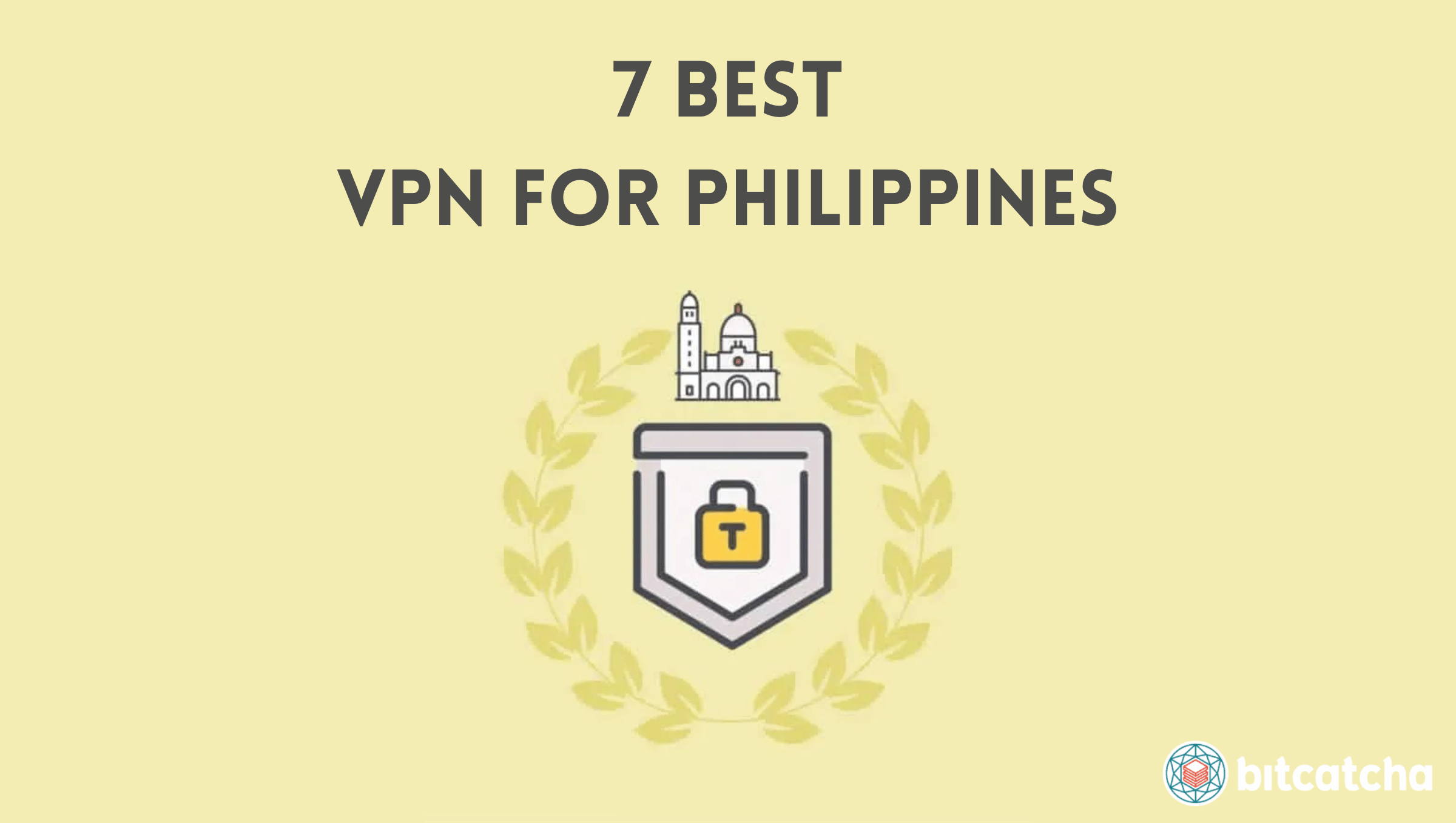 best vpn services for the philippines