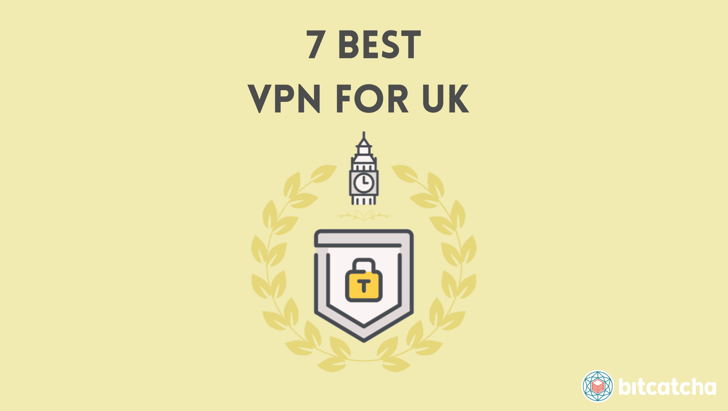 best vpn services for the united kingdom