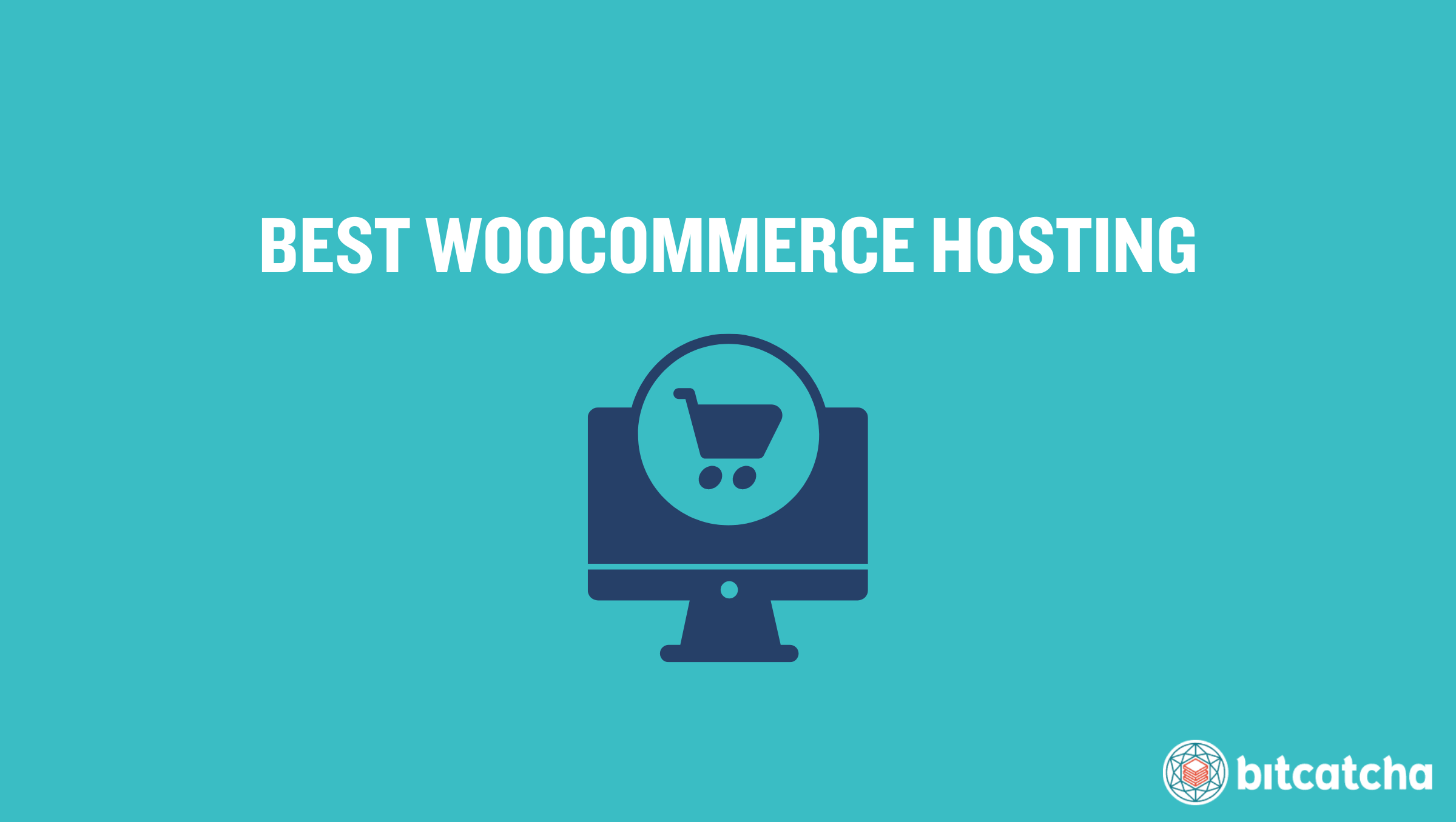 best woocommerce hosting services