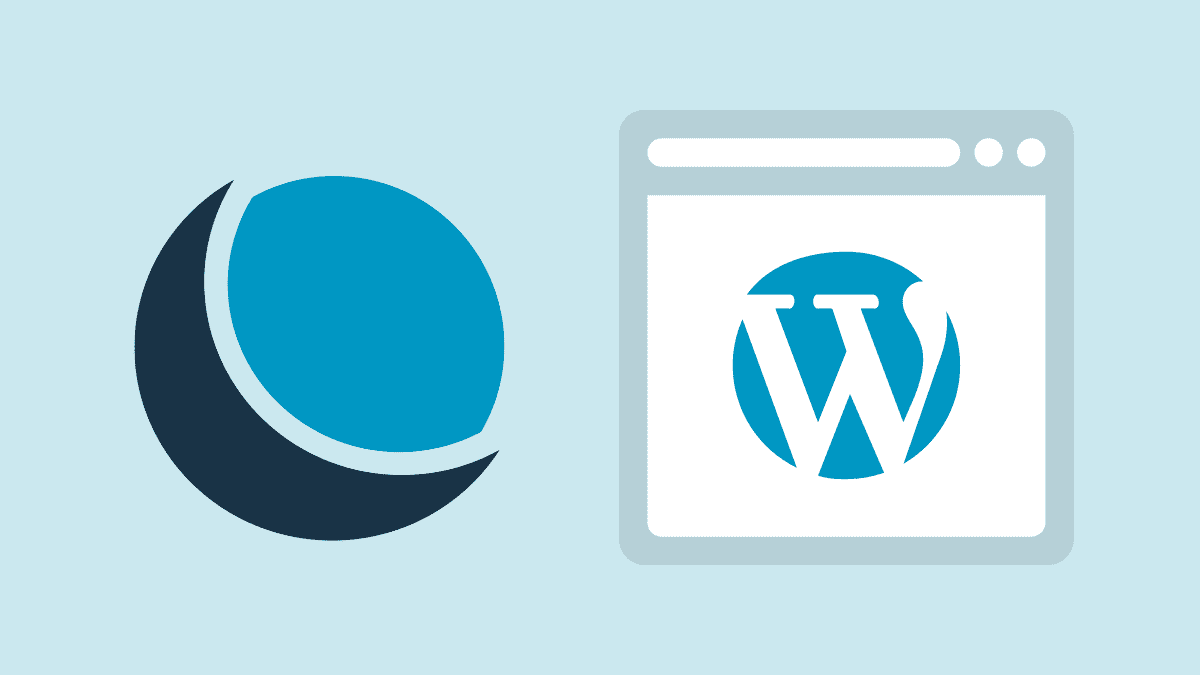 how to connect domain name to and install wordpress on dreamhost