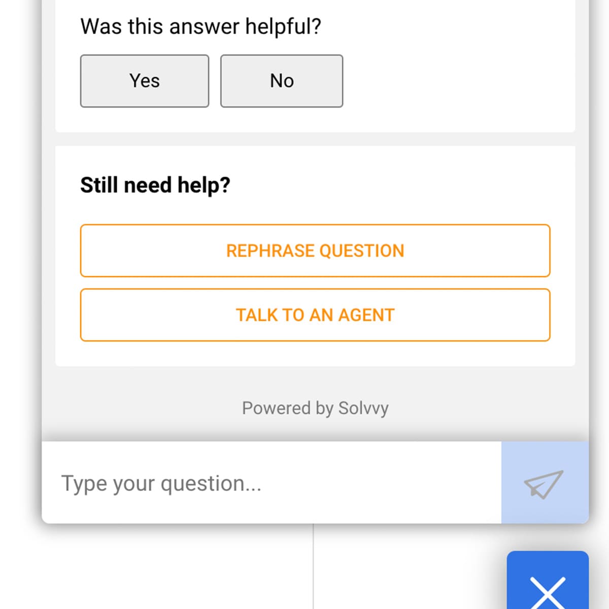 dreamhost chatbot additional options
