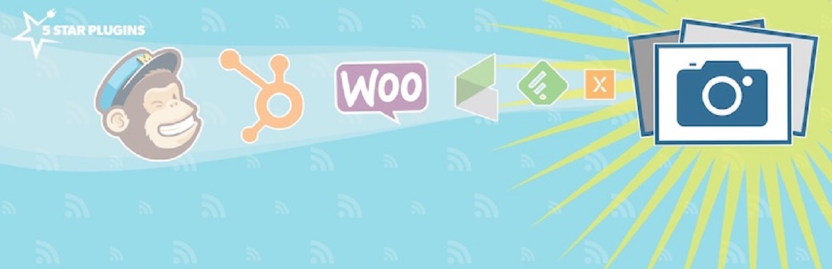 featured images spices up rss feed