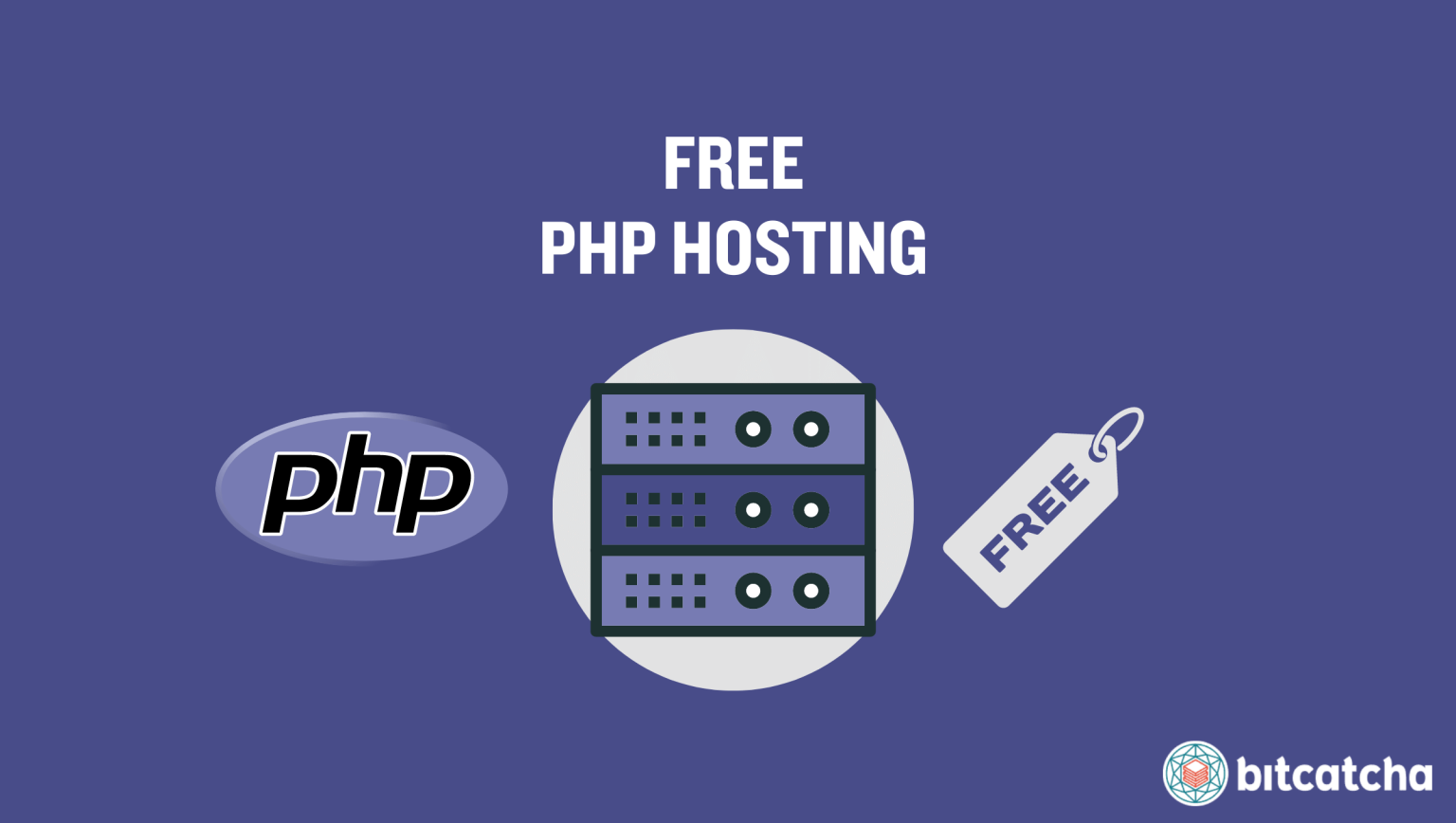 web hosting php for free
