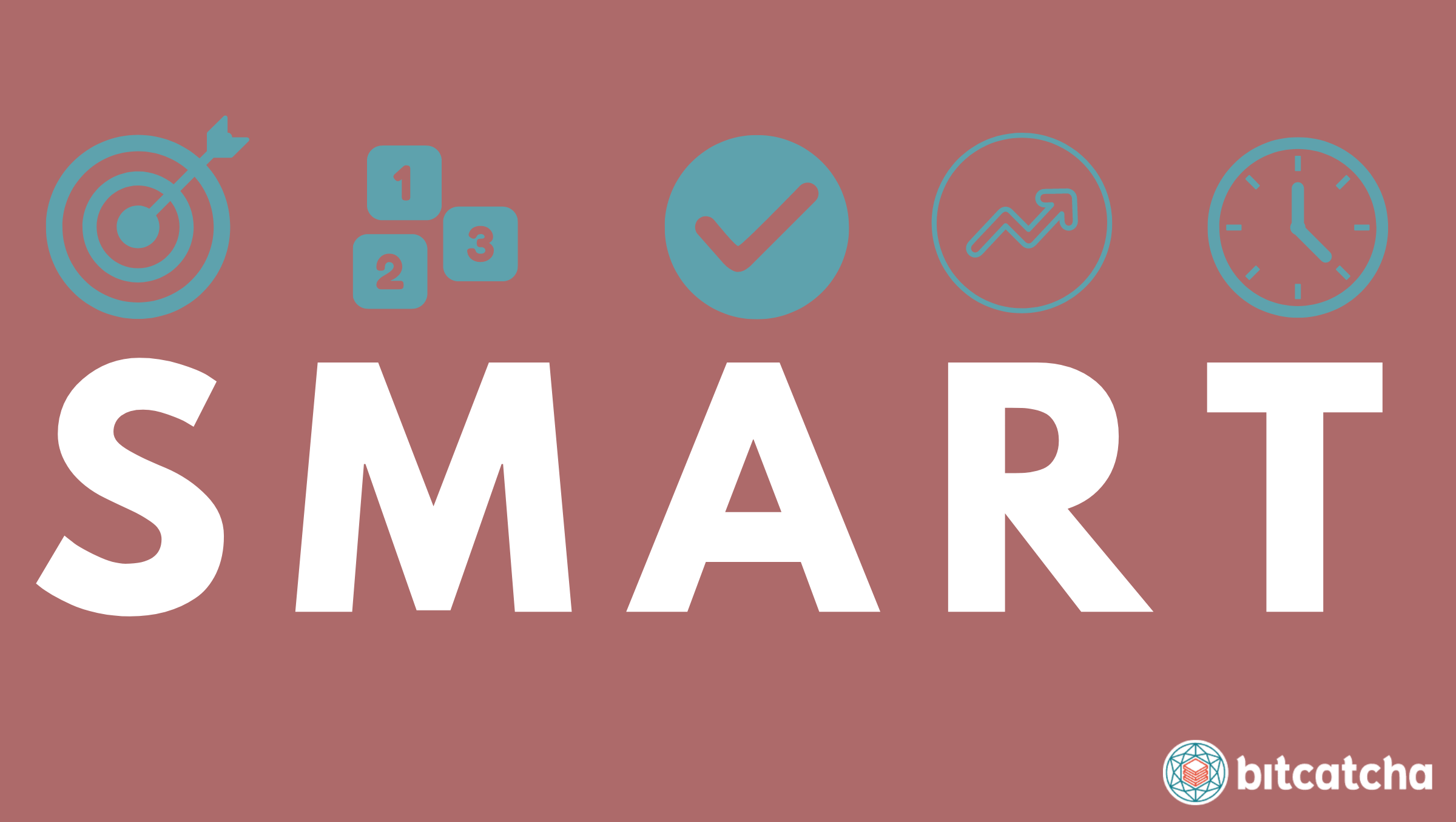 smart goal setting