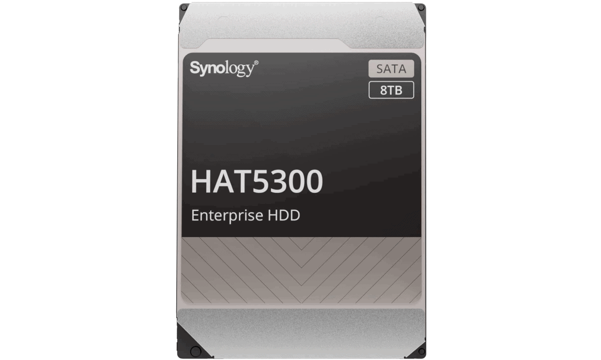 8 Best NAS Hard Drives in 2025 (For Home And Office Users)