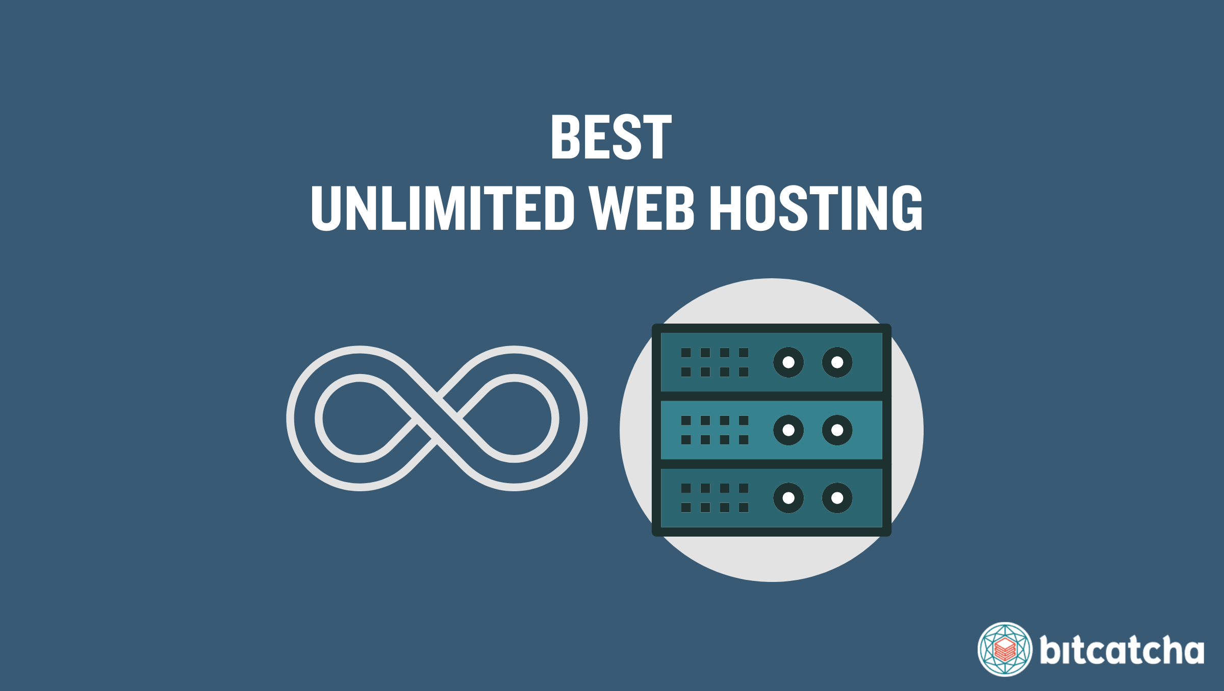 best unlimited web hosting